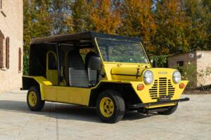 Bild 1/50 von Mini Moke (1966)