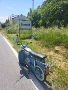 Bild 20/23 von Puch DS 50 L (1975)