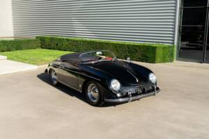 Afbeelding 29/30 van Porsche 356 A 1600 S Speedster (1957)