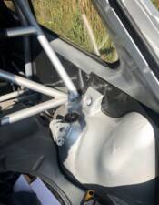 Bild 22/50 von Volkswagen Golf I GTI 1.6 (1980)