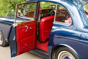 Bild 27/44 von Bentley S 3 Continental Flying Spur (1964)