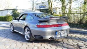 Afbeelding 4/24 van Porsche 911 Carrera 4S (2004)