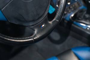 Image 25/35 of BMW Z3 M 3.2 (1998)