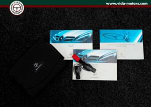 Bild 15/15 von Mercedes-Benz SLK 200 Kompressor (2007)