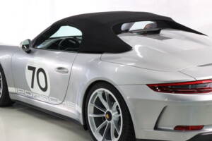Bild 4/20 von Porsche 911 Speedster (2019)