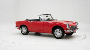 Bild 3/15 von Honda S 600 (1968)