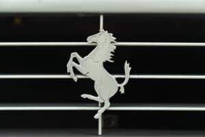 Image 36/50 of Ferrari Mondial 3.2 (1987)