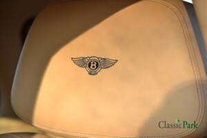 Bild 23/50 von Bentley Arnage Red Label (2002)