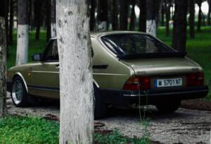 Image 27/50 of Saab 900 (1992)