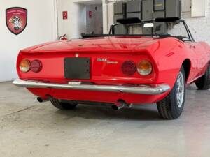 Immagine 82/86 di FIAT Dino Spider (1969)