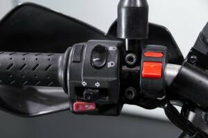 Bild 14/50 von Triumph DUMMY (2008)