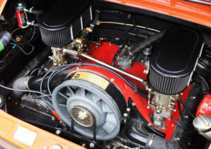 Imagen 52/54 de Porsche 911 2.0 S (1968)