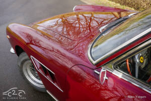Bild 40/71 von Ferrari 330 GT 2+2 (1966)