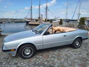 Image 1/100 of Maserati Biturbo Spyder E (1986)