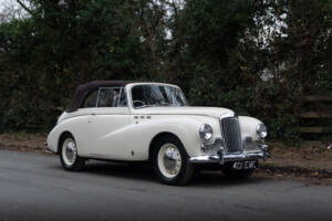 Bild 1/15 von Sunbeam Alpine Mk IIA&#x2F;III (1955)