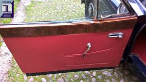 Image 17/64 of Jaguar XK 140 FHC (1956)