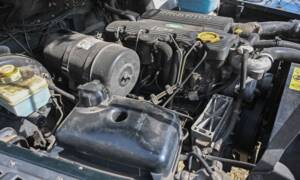 Image 5/50 of Land Rover Defender 110 300Tdi (1998)