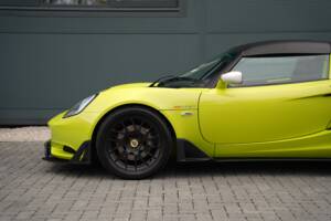 Image 9/50 of Lotus Elise Sport 220 (2015)