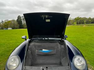 Bild 46/54 von Porsche 911 Targa (1997)