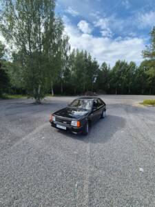 Image 2/20 of Opel Kadett 1,8 GT/E (1984)