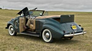 Image 23/50 of Buick Special Serie 40 (1939)