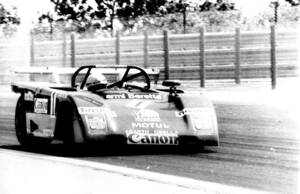 Afbeelding 13/20 van Abarth Osella 2000 Sport SE 021 (1972)