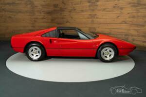 Bild 10/19 von Ferrari 308 GTSi (1981)
