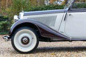 Bild 35/50 von Mercedes-Benz 170 V Cabriolet B (1940)