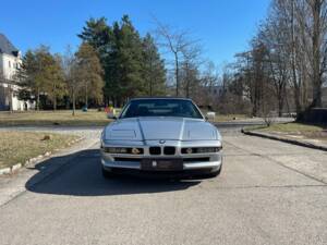 Immagine 3/21 di BMW 850Ci (1992)