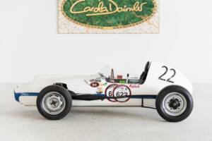 Bild 3/36 von DKW Formula Junior (1960)