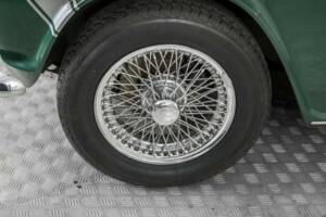 Imagen 23/50 de Triumph TR 5 PI (1968)