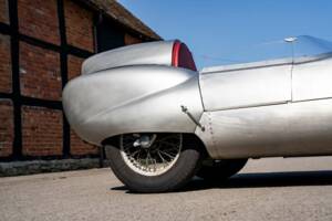 Immagine 42/50 di Lotus Eleven (1956)