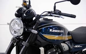 Bild 30/70 von Kawasaki Z 900 RS (2022)
