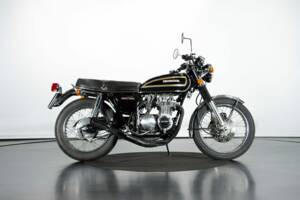 Image 5/50 of Honda CB 500 Four (1977)