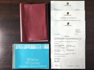 Bild 66/77 von Porsche 911 Carrera 3.2 (1984)