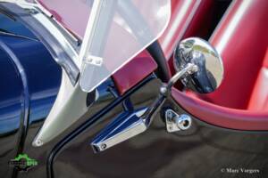 Image 28/51 de Morgan Plus 4 2-Seater (2006)