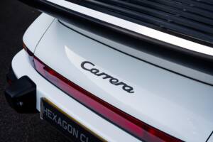 Bild 10/60 von Porsche 911 Carrera 3.2 (1987)