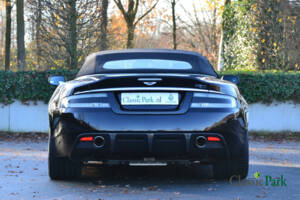 Imagen 20/50 de Aston Martin DBS Volante (2010)