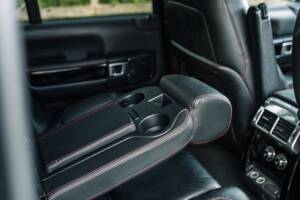 Image 41/47 de Land Rover Range Rover Vogue TDV8 (2009)