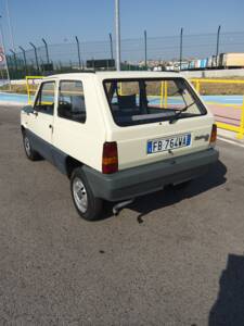 Image 7/61 de FIAT Panda 34 (1983)