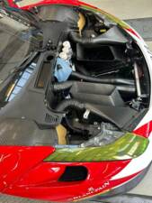 Bild 14/28 von Ferrari 458 Italia GT3 (2012)