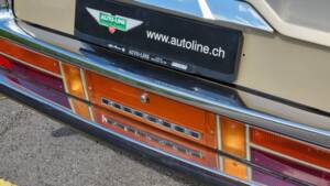 Immagine 9/36 di Citroën SM (1972)