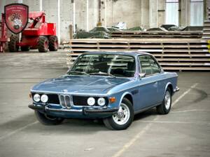 Immagine 68/72 di BMW 3.0 CSi (1973)