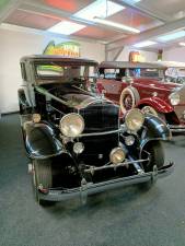 Bild 4/13 von Packard Eight Model 902 (1932)