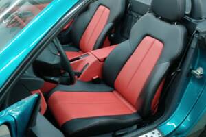 Immagine 40/50 di Mercedes-Benz SLK 230 Kompressor (1998)