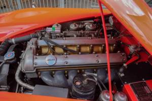 Image 18/21 de Jaguar XK 150 3.4 S OTS (1959)