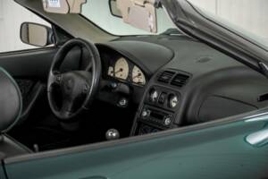Imagen 35/50 de MG F 1.8i (1996)