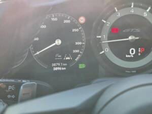 Afbeelding 6/7 van Porsche 911 Carrera GTS (2023)