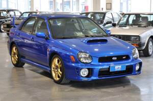 Bild 43/57 von Subaru Impreza WRX STi (2002)