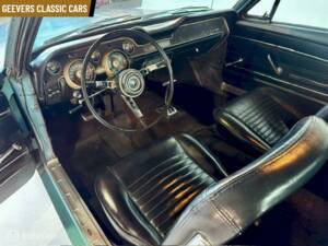 Bild 9/14 von Ford Mustang 289 (1967)